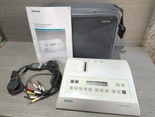 Elettrocardiografo (ECG) Siemens Cardiostat 11.