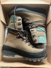 Kenetrek Mountain Extreme 400