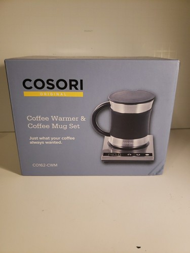 Cosori set scalda caffè - set,