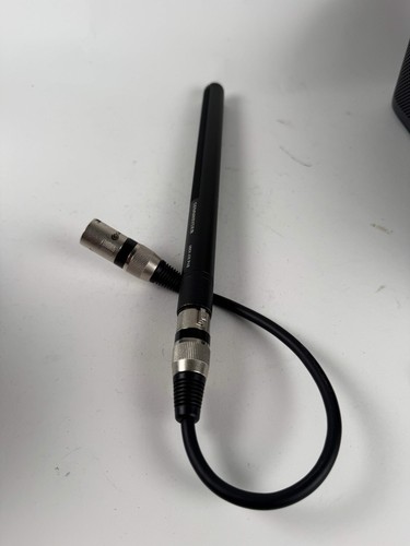 Sennheiser mkh 416 p48 - 416,