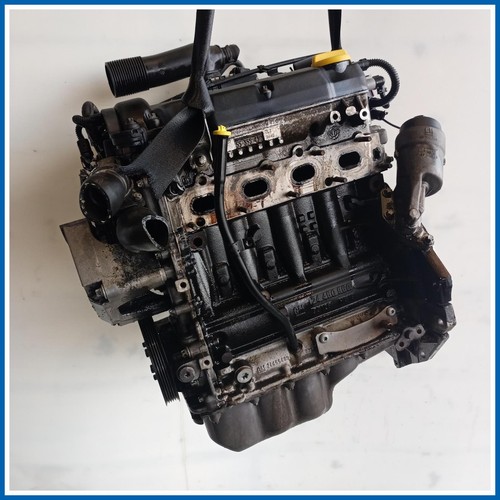 Motore completo z12xep 59kw - completo,