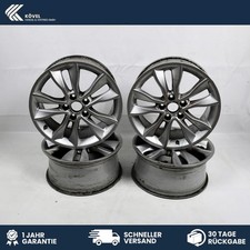 Set cerchi lega da 17 - 4,