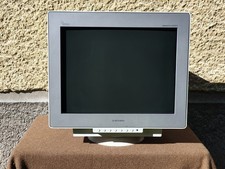 Monitor CRT 22" Mitsubishi
