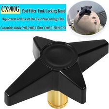 CX900G Locking Knob