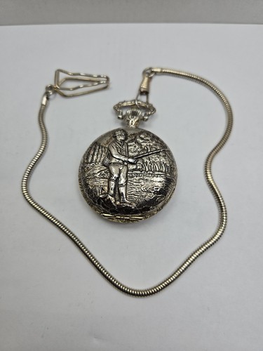 Orologio tasca vintage - orologio, da