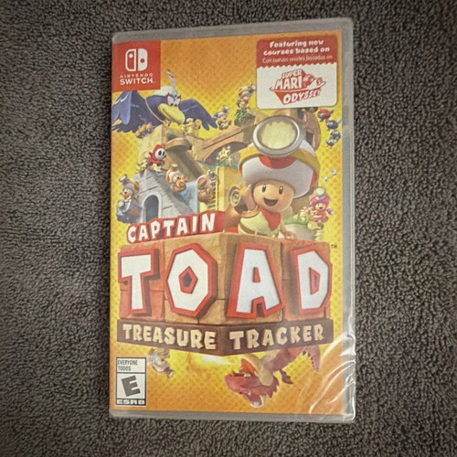 Nintendo captain toad - captain,