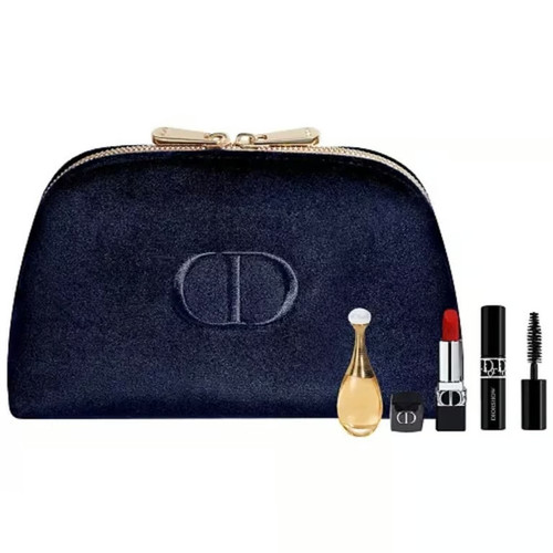 Dior holiday makeup - makeup, e