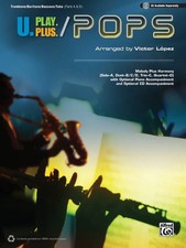 U.Play.Plus: Pops: A Plus B