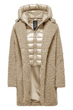 BOMBOOGIE Odessa Overcoat -