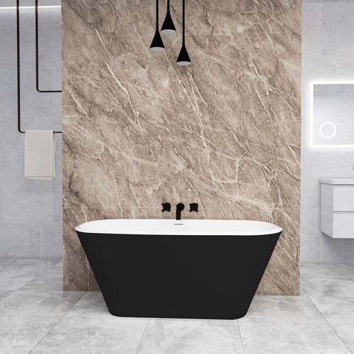 Vasca bagno isola - a,