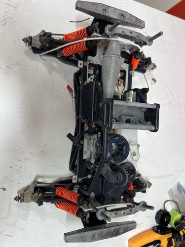 Raro frantoio kyosho giga - frantoio,