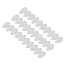 Maniglie per tazze a forma di