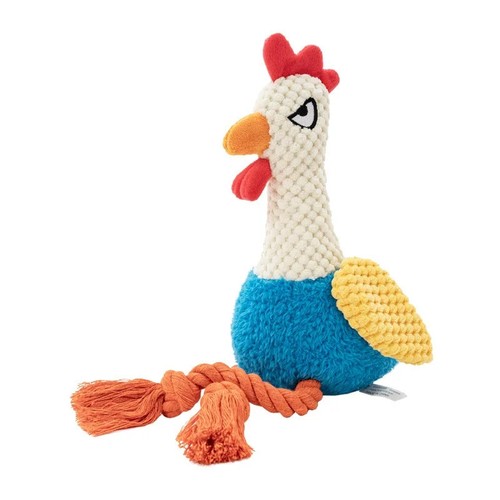 Giocattolo cane pollo - giocattolo,