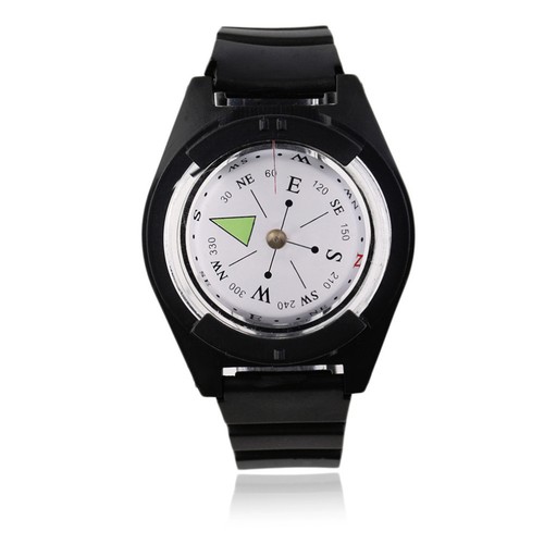 Bussola cinturino orologio - orologio, da
