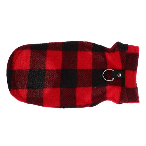 Vestitini per cani gilet - ,