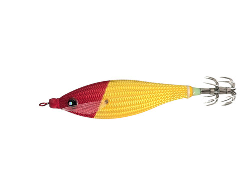 Dtd glavoc esca - dtd, seppie