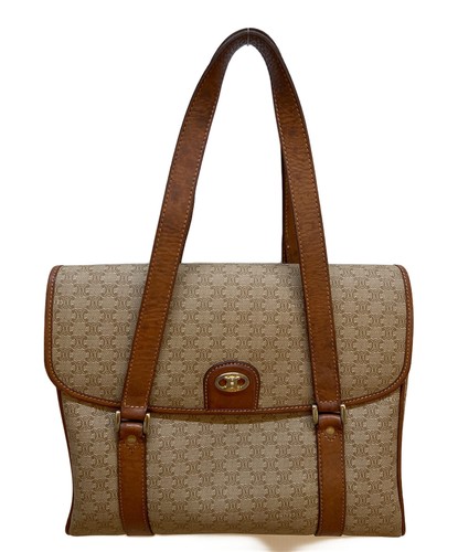 Borsa donna celine beige - borsa,