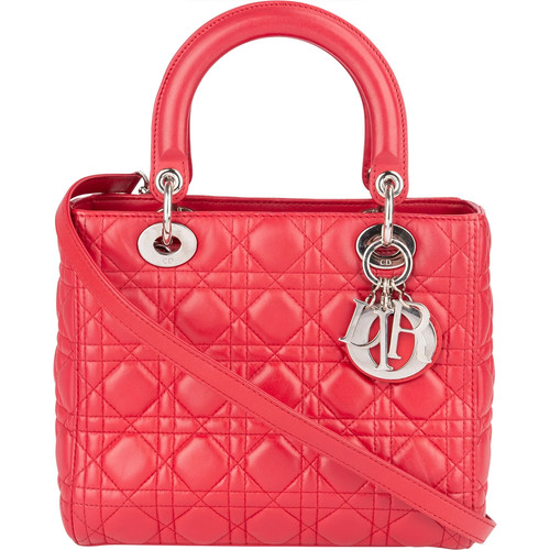 Borsa mano christian dior - borsa,