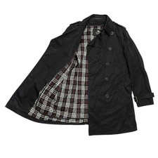 Trench coat uomo Burberry