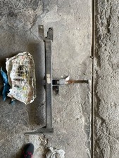 gancio traino opel frontera