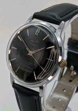 Orologio svizzero Enicar