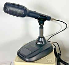 YAESU MD-100A8X Microphono