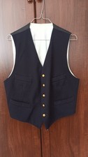 Gilet Marina Militare -