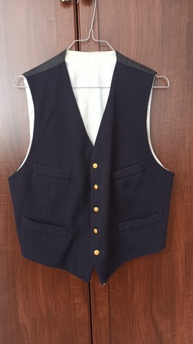 Gilet marina militare - gilet,