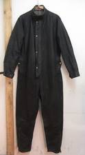 GIACCA TUTA MOTO BELSTAFF WAX