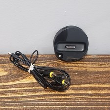 Sony TDM-iP30 iPod dock