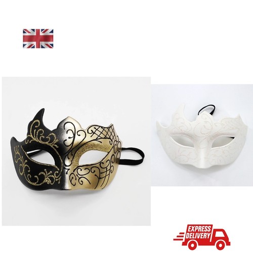 Maschera cosplay costume - -,