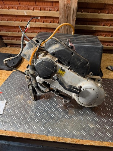 Blocco motore engine piaggio - engine,