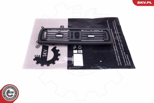 Ugello aria cruscotto per bmw - cruscotto,