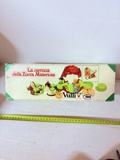 VULLI LA CARROZZA DELLA ZUCCA