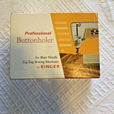 ABBOTTONIERA PROFESSIONALE