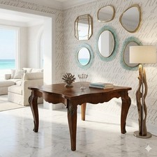 Tavolo Antico Stile