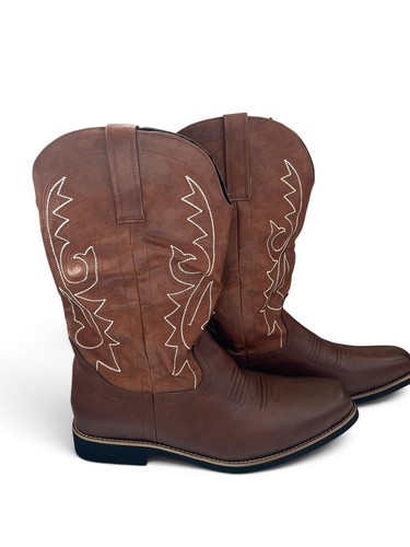 Stivali cowboy uomo - cowboy,