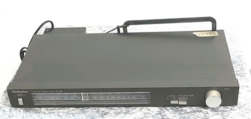 Technics z25l - technics, st-z25l
