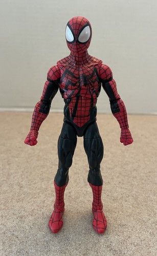 Marvel legends retro ben - legends,