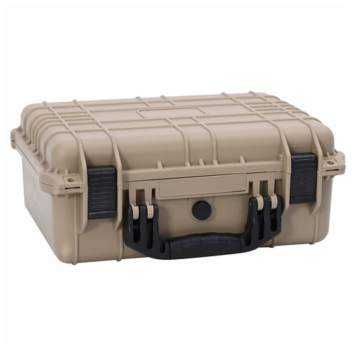 Flight case sabbia - flight,