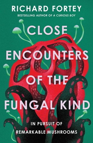 Close encounters the fungal - close,