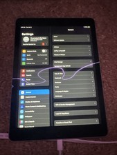 Apple iPad Pro 9.7inch 128GB