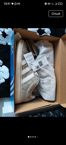 Adidas campus 00s - adidas,