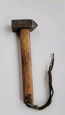 Raro martello Piton con manico
