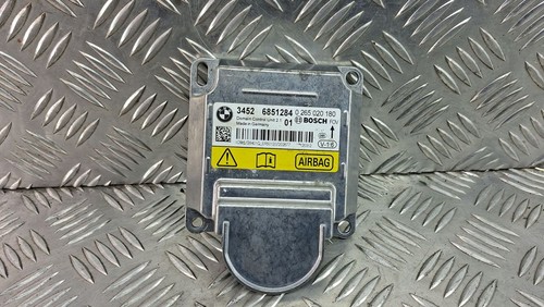 Modulo centralina bmw f25 - modulo,