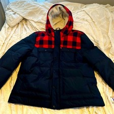 BNWT Levi Strauss Jacket