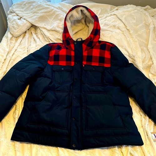Bnwt levi strauss jacket - levi,