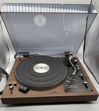 Giradischi realistico lab 420 - realistico, lab-420