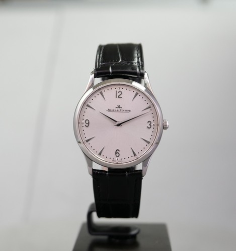 Jaeger lecoultre master ultra - jaeger-lecoultre,