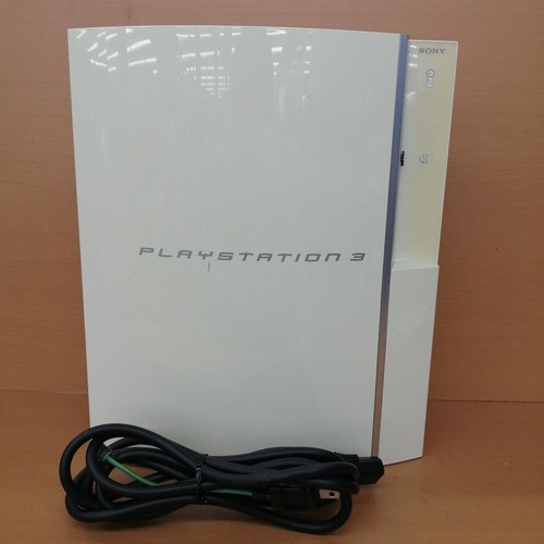 Sony ps3 80gb - 80gb, console